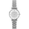 Image de Montre - Emporio Armani - AR1925 - Acier Inoxydable - Cadran Argenté - Analogique