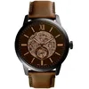 Image de Fossil Montre Marron Analogique Hommes Townsman Me3155 en occasion ou reconditionné
