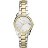 Image de Montre - Fossil - ES4319 - Quartz - Analogique - Acier inoxydable Multicolore
