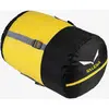 Image de Sac de compression Salewa Compression Stuffsack S 40x20 jaune