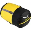 Image de Sac de compression Salewa Compression Stuffsack M 40x25 jaune