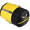 Image de SALEWA Sac de compression rectangulaire 60 g - pour sac de couchage et équipement - Blanc