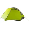 Image de Tente - Salewa - Micra II - 2 places - Imperméabilité 3000-10000 mm - Dimensions 120x212x107 cm