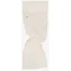Image de Draps pour sac de couchage Salewa Cotton Feel Liner blanc