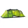 Image de Tente Salewa Midway VI vert gris