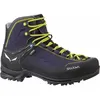 Image de Chaussures Montagne - Salewa - Rapace - Goretex - Noir - Alpinisme - Respirant