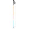 Image de Bâtons Dynafit Vertical orange bleu (paire) - 130