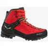 Image de Chaussures de marche Salewa Rapace GORE-TEX rouge orange - 41