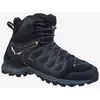 Image de Chaussures de marche Salewa MTN Trainer Lite Mid GORE-TEX bleu foncé - 40.5
