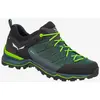 Image de Chaussures Salewa MTN Trainer Lite GORE-TEX vert - 40