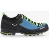Image de Chaussures Salewa MTN Trainer 2 GORE-TEX bleu noir vert - 40