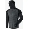 Image de Veste à capuche Dynafit Radical noir gris foncé - XL
