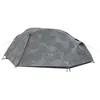 Image de Tente - SALEWA - Denali III - 3 saisons - 3 personnes - Camo polyester