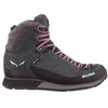 Image de Chaussures de randonnée SALEWA WS Mtn Trainer 2 Winter Gtx Gris - Femme/Adulte - Respirant