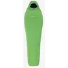 Image de Sac de couchage Salewa Diadem Extreme -16C vert - Gauche