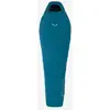 Image de Sac de couchage Salewa Diadem Mild 3C bleu - Droite