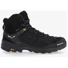 Image de Chaussures Salewa Alp Trainer 2 Mid GORE-TEX noir - 41