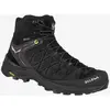 Image de Chaussures Salewa Alp Trainer 2 Mid GORE-TEX noir - 44.5