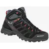 Image de Chaussures de marche Salewa Alp Mate Mid noir - 44.5