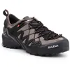 Image de Chaussures de randonnée SALEWA MS Wildfire Edge pour homme - Beige et noir - Respirantes