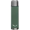 Image de Bouteille Salewa Rienza Thermobottle 1L vert foncé