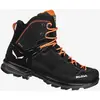 Image de Bottes Salewa MTN Trainer 2 Mid GORE-TEX noir orange - 44