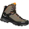 Image de Bottes Salewa MTN Trainer 2 Mid GORE-TEX gris - 42