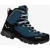 Image de Bottes Salewa MTN Trainer 2 Mid GORE-TEX bleu femme - 37