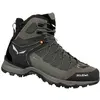 Image de Chaussures de marche Salewa MTN Trainer Lite Mid GORE-TEX gris foncé noir - 41