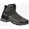 Image de Chaussures de marche Salewa MTN Trainer Lite Mid GORE-TEX gris foncé noir - 43
