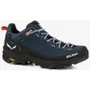 Image de Chaussures Salewa Alp Trainer 2 GORE-TEX bleu femme - 40