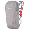 Image de SALEWA Sac à dos de randonnée gris pour femme - Ultra Train 22 BP Alloy 178494