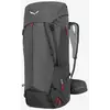 Image de Sac à dos Salewa Trek Mate 60+5L gris foncé femme