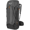 Image de SALEWA Sac à dos de randonnée gris pour femme et homme - Trek Mate 55 + 5 Quiet Shade 192983