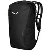 Image de SALEWA Sac à dos de randonnée noir pour femme et homme - Lavaredo 26 Black Out 192984