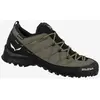 Image de Chaussures Salewa Wildfire 2 GORE-TEX vert foncé noir - 44