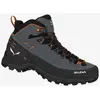 Image de Chaussures Salewa Alp Mate Winter Mid Waterproof gris foncé - 44.5
