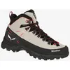 Image de Chaussures Salewa Alp Mate Winter Mid Waterproof beige noir femme - 42