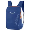 Image de SALEWA Sac à dos bleu orange pour femme et homme - Ultralight Electric 197820