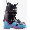 Image de Chaussures Dynafit Seven Summits bleu noir rose femme - 27.5
