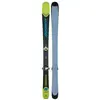 Image de Skis Dynafit Youngstar + fixations ST Rotation Lite 7 + peaux de phoque Pomoca jaune noir enfant - 150