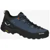 Image de Chaussures Salewa Alp Trainer 2 bleu nuit noir - 44
