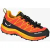 Image de Chaussures Salewa Wildfire 2 orange jaune enfant - 28
