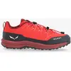 Image de Chaussures Salewa Wildfire 2 rouge noir enfant - 38