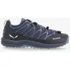 Image de Chaussures Salewa Wildfire 2 bleu noir enfant - 35