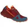 Image de Chaussures Dynafit Ultra 100 grenat bleu orange - 43