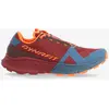 Image de Chaussures Dynafit Ultra 100 grenat bleu orange - 46.5