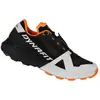 Image de Chaussures Dynafit Ultra 100 noir blanc orange - 42