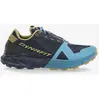 Image de Chaussures Dynafit Ultra 100 noir bleu marron kaki - 42