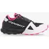 Image de Chaussures Dynafit Ultra 100 noir blanc rose femme - 38.5